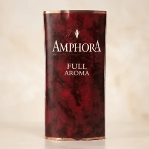 Amphora Full Aroma Pipo Tütünü - 42.5gr