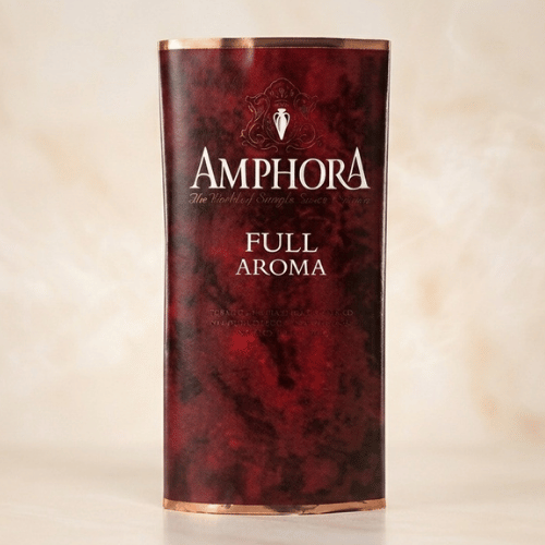 Amphora Full Aroma Pipo Tütünü – 42.5gr