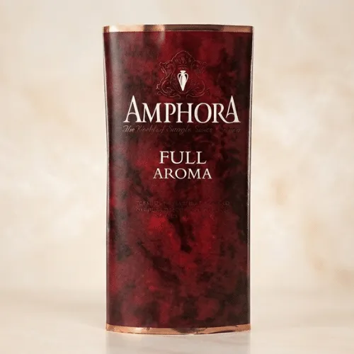 Amphora Full Aroma Pipo Tütünü – 42.5gr