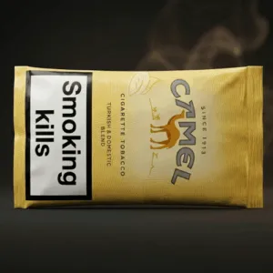 Camel Original ithal tütün - 30gr