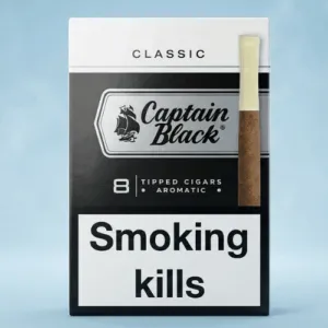 Captain Black Aromatic Puro