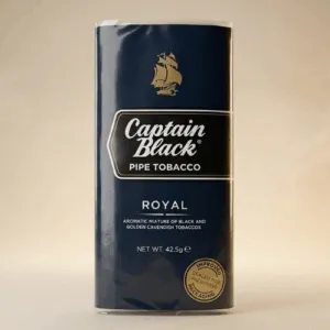 Captain Black Royal Pipo Tütünü