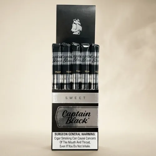 Captain Black Sweet Aromatic Puro