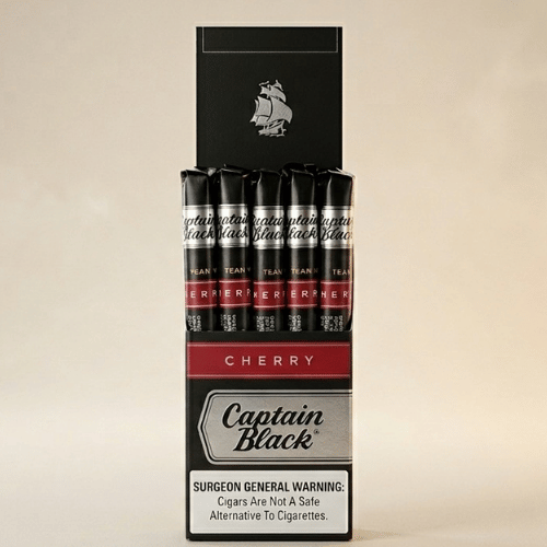 Captain Black Sweet Cherry Puro