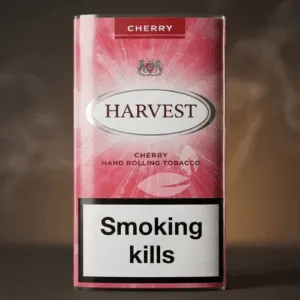 Harvest Cherry sarma tütünü - Vişne aromalı - 30gr