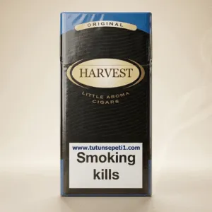 Harvest Original ithal sigara Satın Al