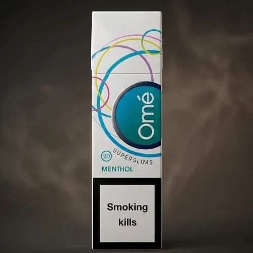 Karelia Ome Superslim Menthol Sigara
