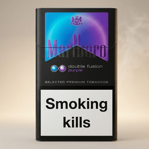 Marlboro Double Fusion