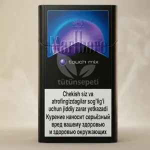 Marlboro Touch Mix Slender Sigara - Mentol ve Böğürtlen