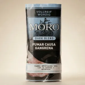 Moro Dark Blend tütün - 40gr