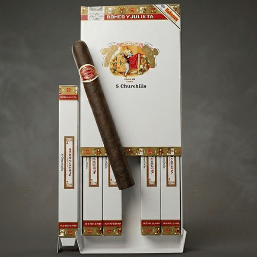 Romeo y Julieta 5 Churchills Puro – 5’s Gift Pack