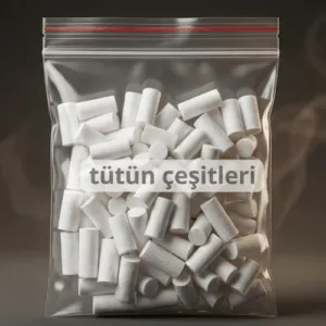 Filter One Slim Poşet Sarma Filtresi - 120 adet