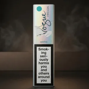 Vogue Frisson Menthe Superslim sigara Satın Al - Mentollü