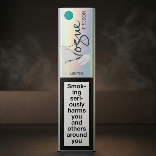 Vogue Frisson Menthe Superslim sigara