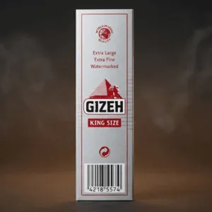 Gizeh Extra Large Extra Fine sarma kağıdı