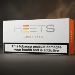 Heets Amber