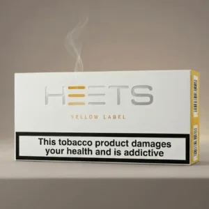 Heets Yellow