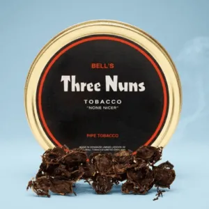 Mac Baren Three Nuns Pipo Tütünü - 50gr