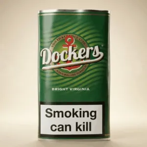 Dockers Bright Virginia ithal tütün - 30gr
