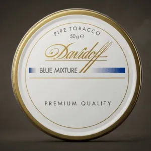 Davidoff Blue Mixture Pipo Tütünü