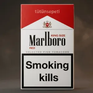 Marlboro Red Classic sigara - Dubai
