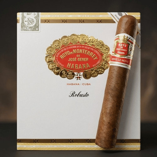 Hoyo de Monterry Epicure No2 Puro – 5’s Gift Pack