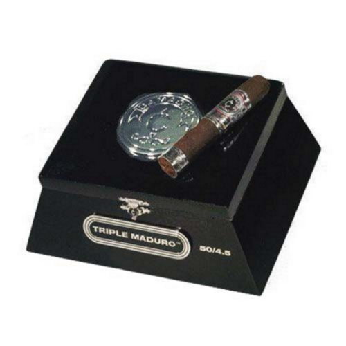 Camacho Triple Maduro 21li Honduras purosu