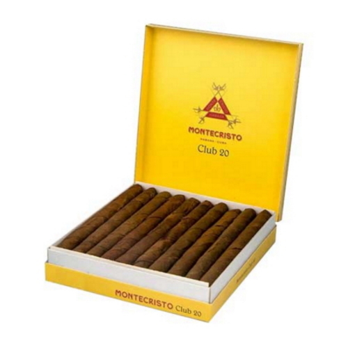 Montecristo Club 20 Sigarillo