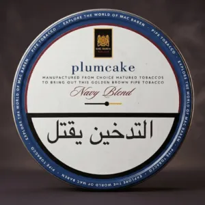 Mac Baren Plumcake Pipo Tütünü