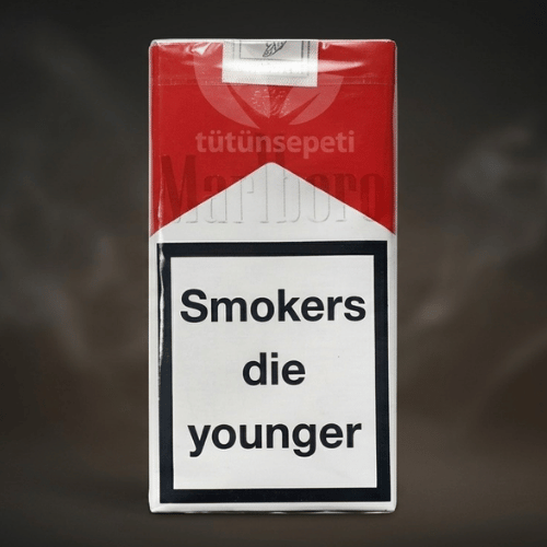 Marlboro Red Classic 100’s sigara – Freeshop