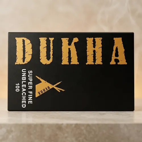 Dukha Superfine sarma kağıdı – Magnet Kapak