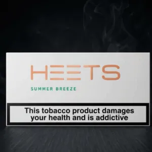 Heets Summer Breeze
