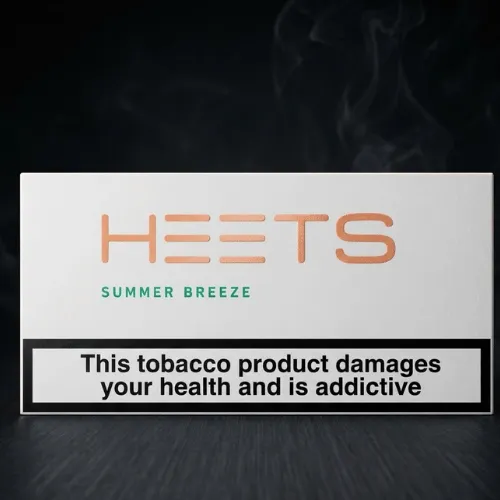 Heets Summer Breeze