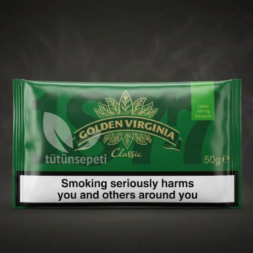 Golden Virginia Classic 2. kalite
