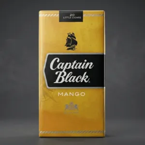 Captain Black Mango sigara Satın Al - Mango aromalı