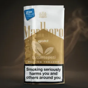 Marlboro Gold sarma tütünü - 40gr