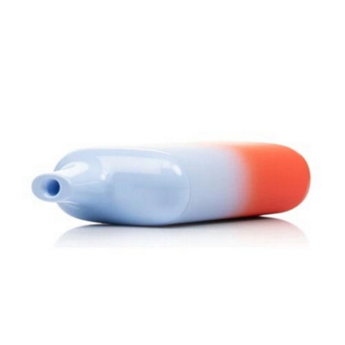 Elf Bar BC5000 Tropical Rainbow Blast Puff - Görsel 3
