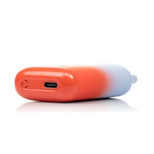 Elf Bar BC5000 Watermelon Ice Puff - Görsel 3