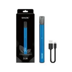 Smok SLM Pod Kit Blue