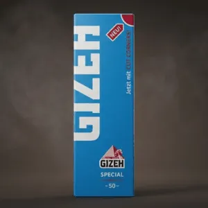 Gizeh Special sarma kağıdı