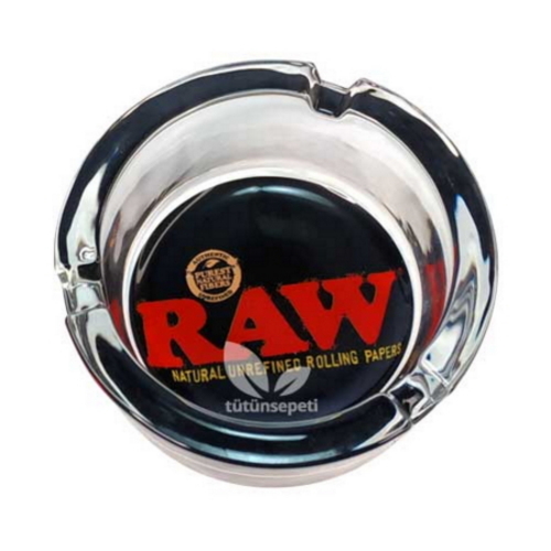 Raw Temalı Tütün seti - Görsel 2