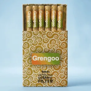 Greengo 9mm pipo filtresi