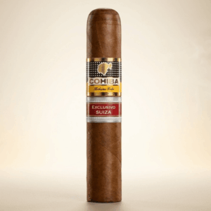 Cohiba Exclusivo Suiza Tek Puro DOMİNİC