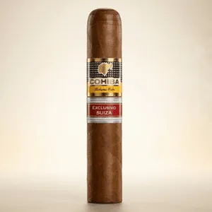 Cohiba Exclusivo Suiza Tek Puro DOMİNİC