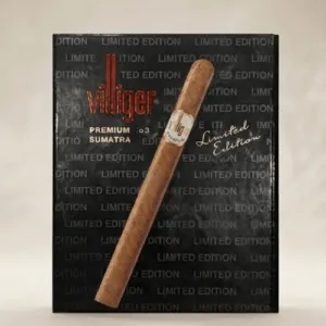 Villiger Premium Sumatra No.3 Limited Edition - 20's