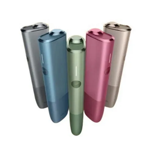 IQOS Iluma One elektronik sigara