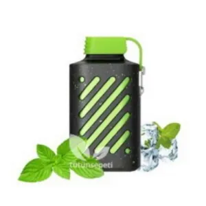 Vozol Gear 10000 Cool Mint Puff