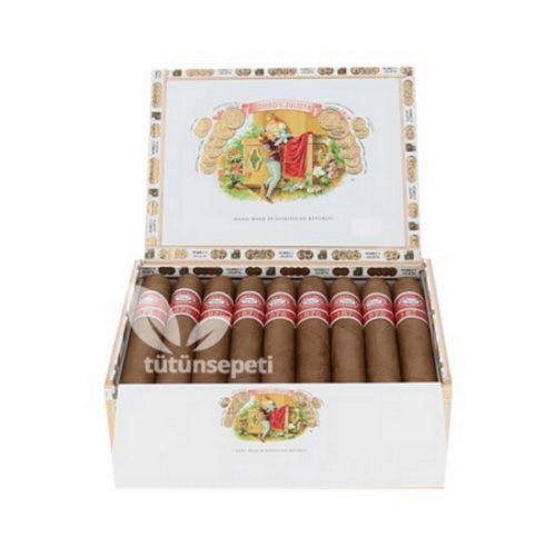 Romeo y Julieta 1875 Exhibicion No. 3 Toro Puro - 25's - Görsel 2