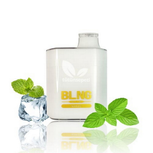 BLNG Air 6000 Naked Puff – Mentol aromalı