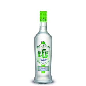 Efe Yaş Üzüm Rakı 100CL FREESHOP